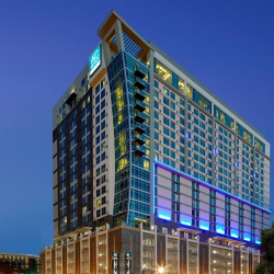 SpringHill Suites by Marriott - Nashville, TN